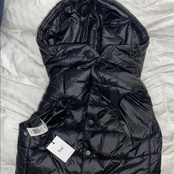 Large Ruff Puff - Picture 3 of 5